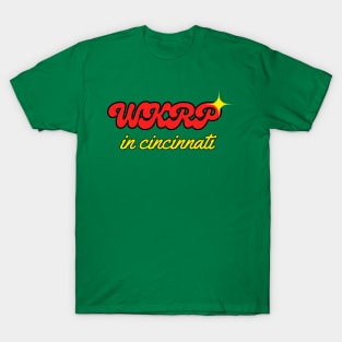 wkrp T-Shirt